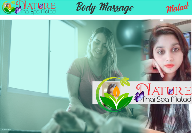 Body Massage in Malad Mumbai